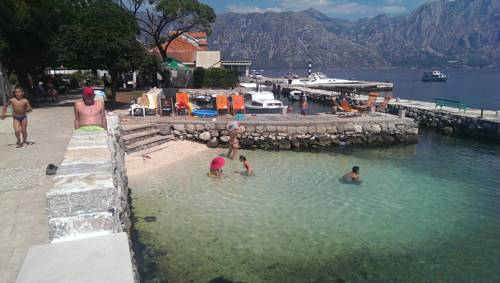 
Apartments Forte Mare
