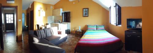 
Apartments Meditteran
