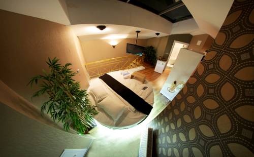 Фото 
Rental House Ankara
