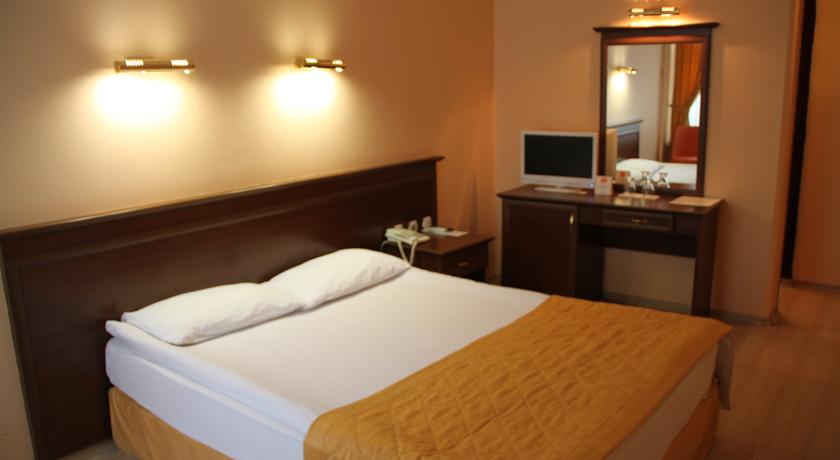 Фото 
Hotel Keykan
