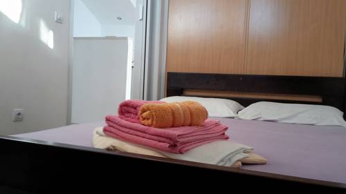 
Eco Hotel Carrubba
