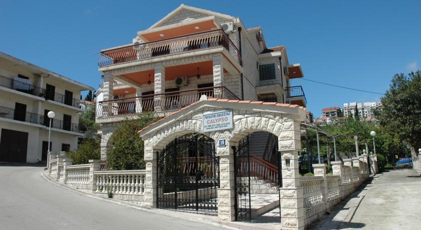 
Apartments Villa Jelena
