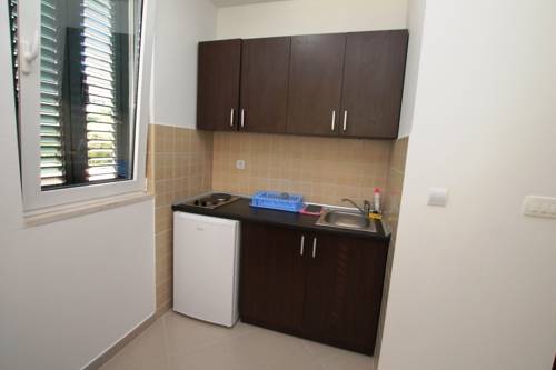 
City House Apartments
