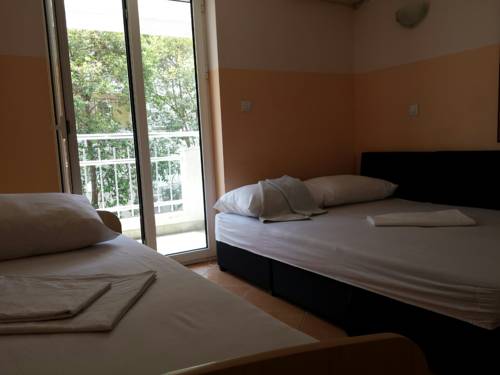 
Hotel Montenegrino
