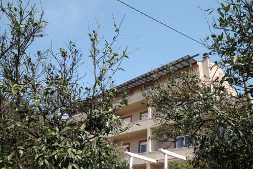 
Villa Marina
