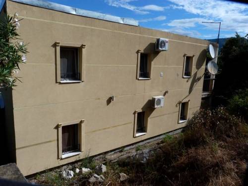 
Apartments Adžić
