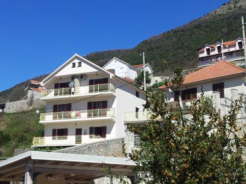 
Apartments Jana
