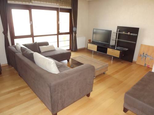 Фото 
Ata Residence
