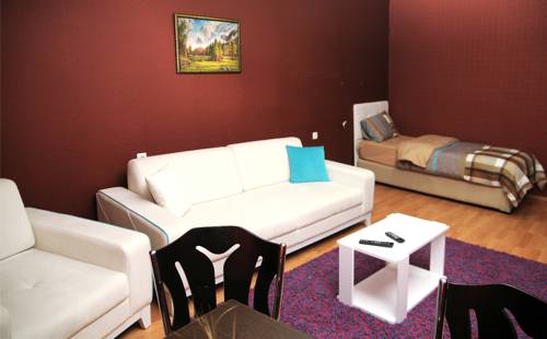 Фото 
Biberoglu Apartmanı
