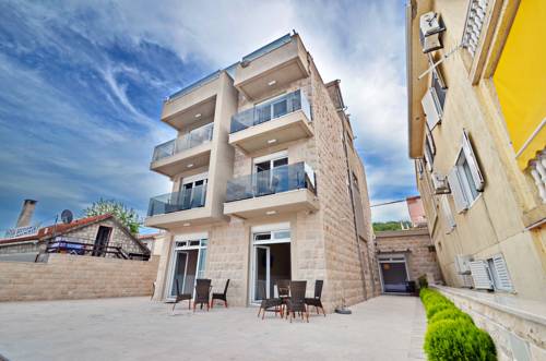 
Apartment Zupa
