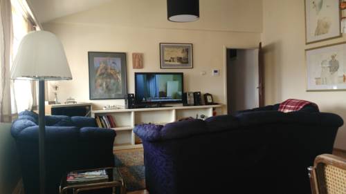 
Studio Apartments Petkovic
