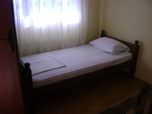 Фото 
Gebetsroither - Camping Safari Beach
