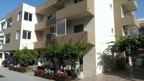 Фото 
Rooms Erdi
