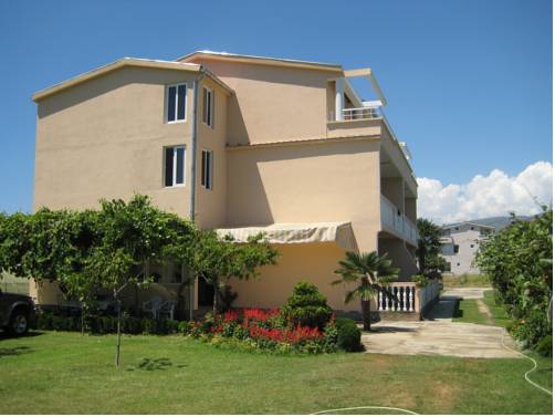 Фото 
Guest House Paradise
