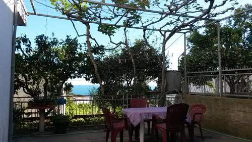 Фото 
Apartments Loli and Nero
