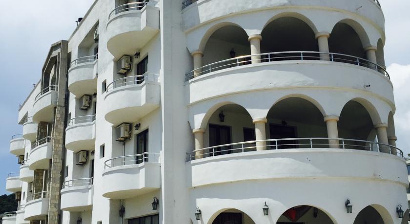 Фото 
Apartment Dijana
