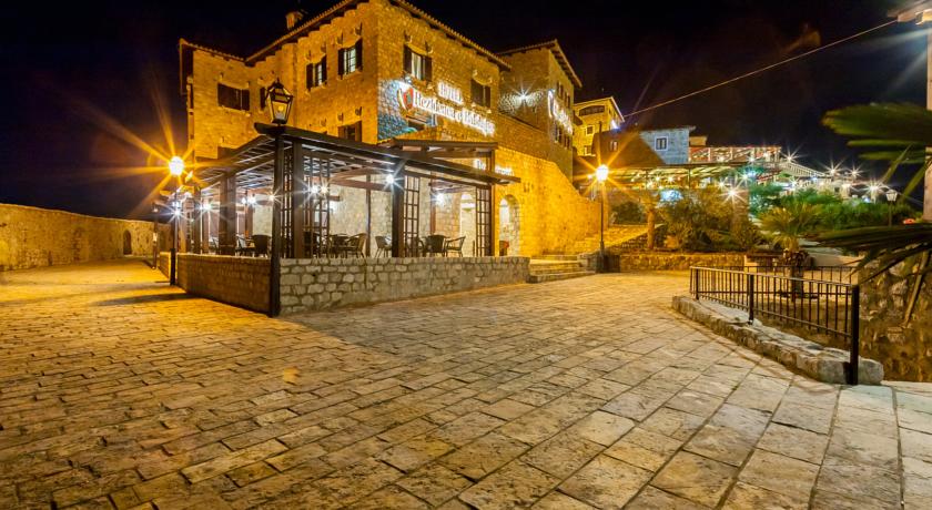 Фото 
Guest House Evropa 2
