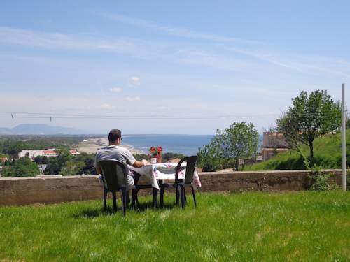 Фото 
Ziramov Apartments
