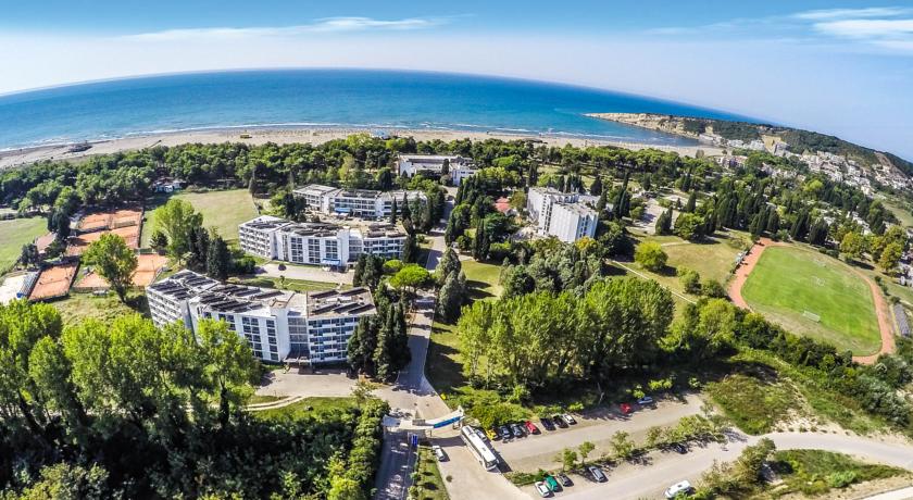 Фото 
Hotel Prego
