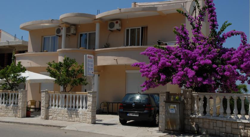 Фото 
Mobile Homes Copacabana Beach
