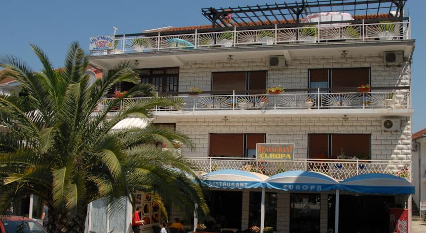 Фото 
Apartments Dr Shpendi
