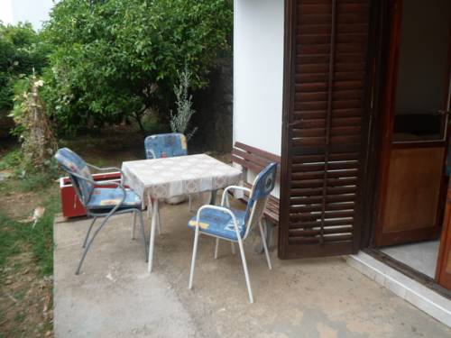 Фото 
Kastrati Apartments
