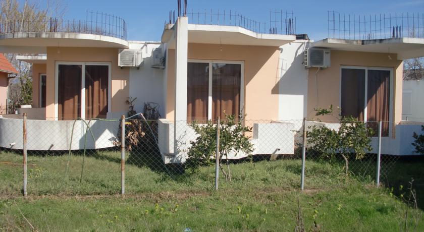 Фото 
Guest House Djakonovic
