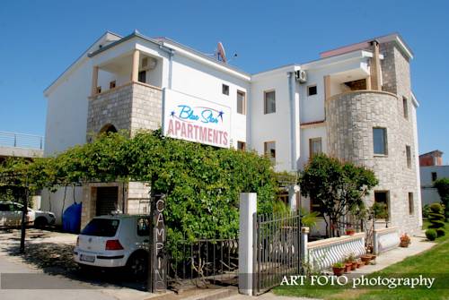 Фото 
Apartments Popovic
