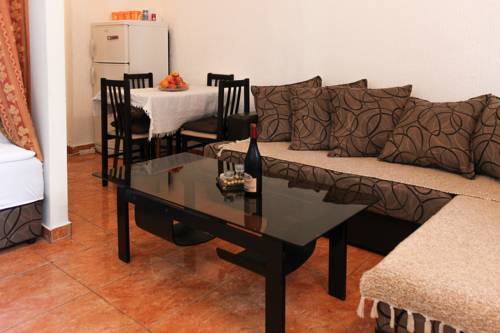 Фото 
Apartment Bole
