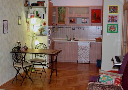 Фото 
Apartments Bečka
