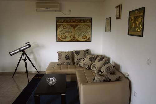 Фото 
Apartman Azzurro
