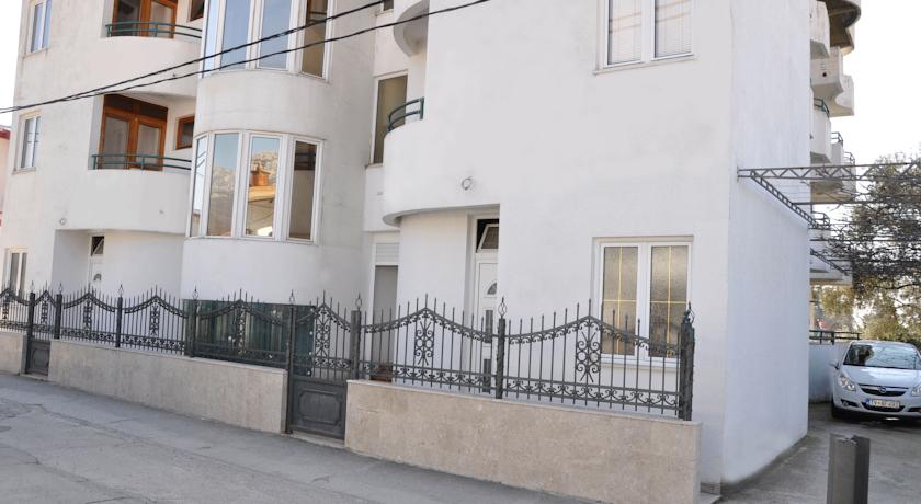 Фото 
Apartmani Čejović
