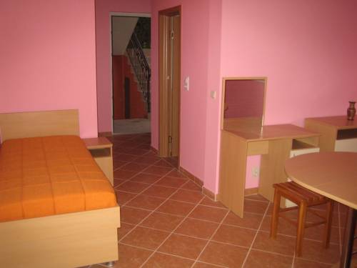 Фото 
Apartment Bulatovic Lux
