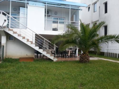 Фото 
Gosa Apartments
