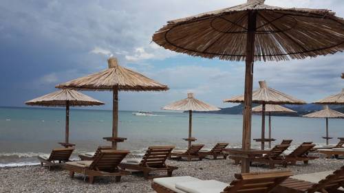 Фото 
Apartments Vanja
