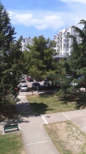 Фото 
Apartment Sara
