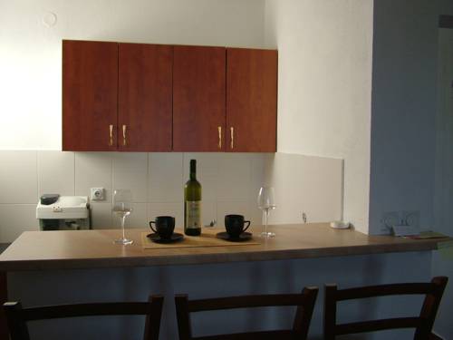 Фото 
Apartment Stan na dan
