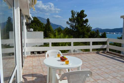 
Medin Apartments
