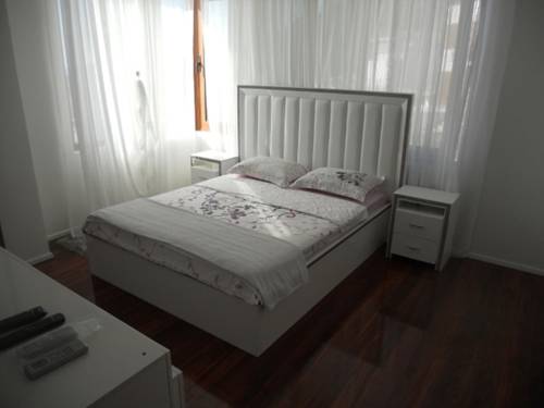 
Apartments Oaza 2
