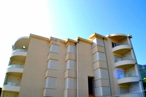 
Apartments Andrić
