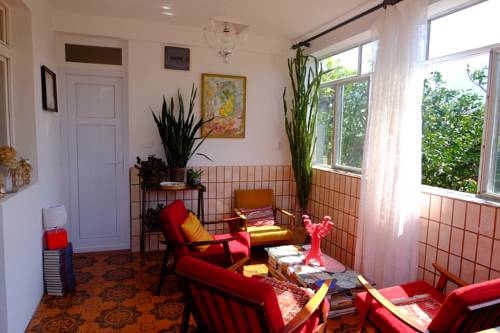 
Petrovac Holiday Apartments
