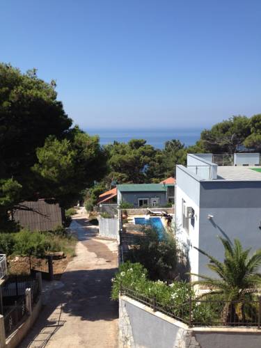 
Hotel Del Mar
