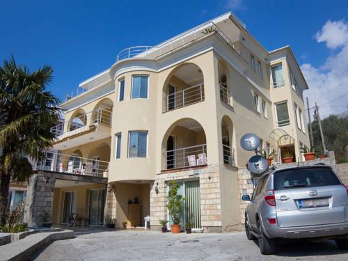 
Guesthouse Krivokapić
