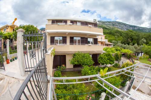 
Holiday Home Cacovic
