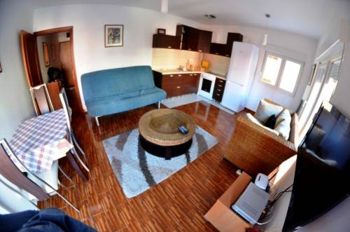 
Apartments and Rooms Taverna

