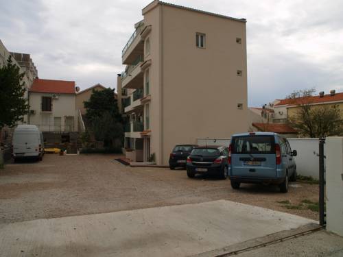 
Apartmani Sobe Sljivancanin

