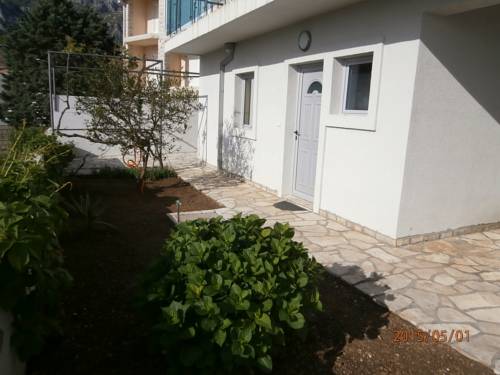 
Chalets Marija
