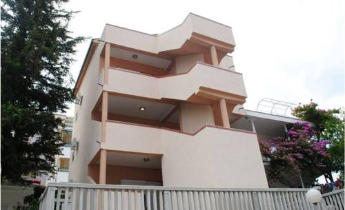 
Bungalows Katun
