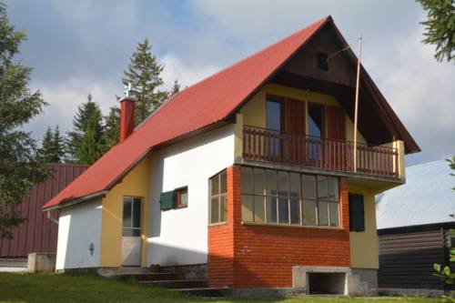 
Apartmani Hadziburic
