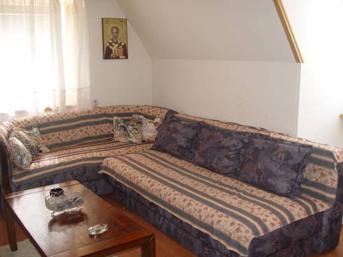
Holiday Home Zorić
